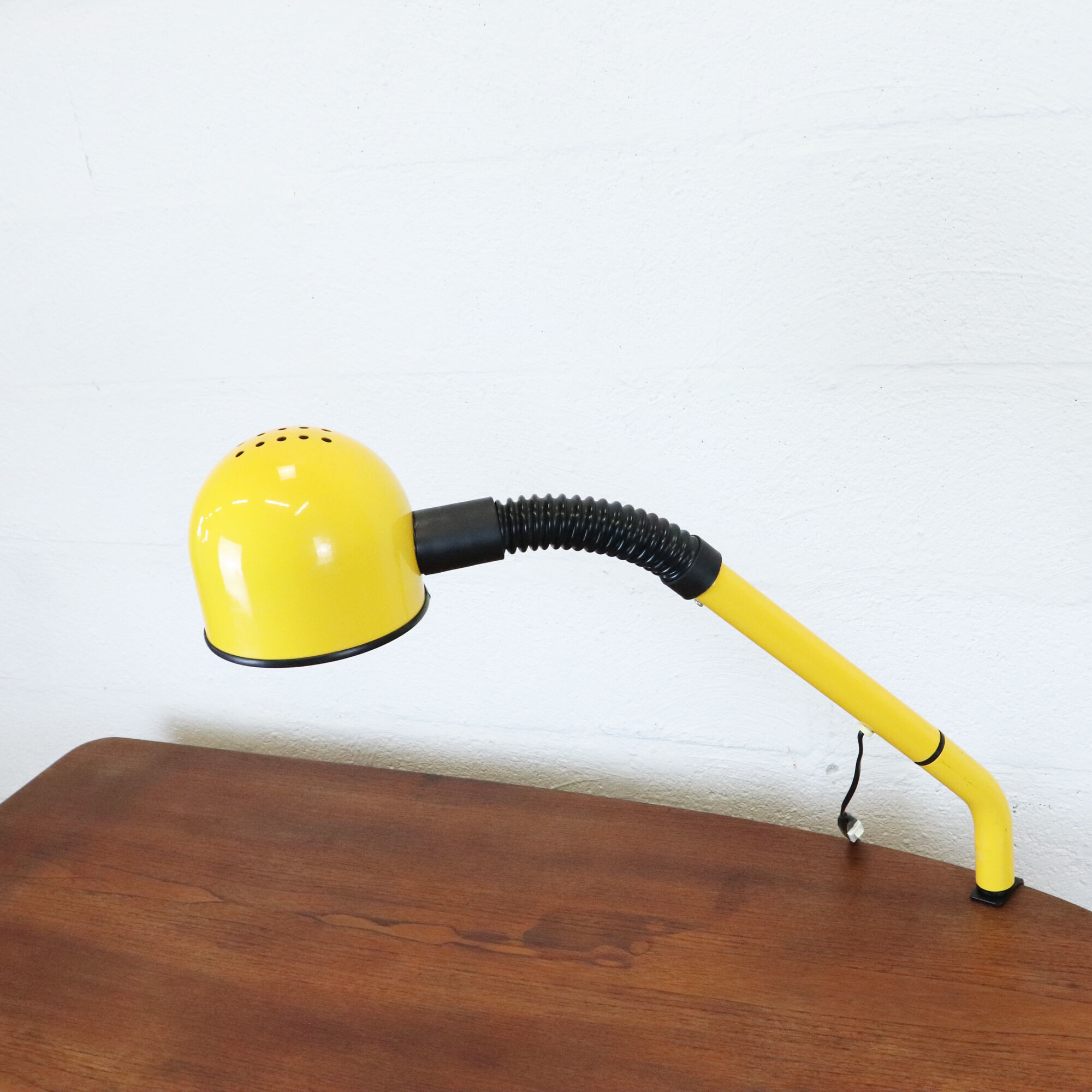 Cobra Lamp, Space-age ,Sweden, 1970