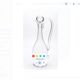 Smooth crystal carafe ROYALES DE CHAMPAGNE