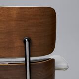 Herman Miller Lounge Chair and Ottoman Charles & Ray Eames
