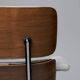 Fauteuil lounge et ottoman Herman Miller Charles & Ray Eames