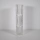 Crystal vase 1970