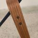 Gerard Guermonprez vintage design lamp post lamp 1950