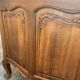 Huge walnut notary office