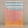 Pure wool rug with traditional colourful patterns 150/250 cm