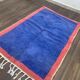 Tapis fait main traditionnal 250cmX150cm marocain