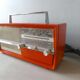 Retro radio station Optalix of the 1970s