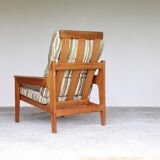 Vintage armchair by Arne Wahl Iversen for Komfort