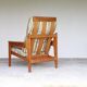 Vintage armchair by Arne Wahl Iversen for Komfort