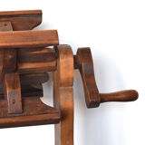 Old trim furniture
