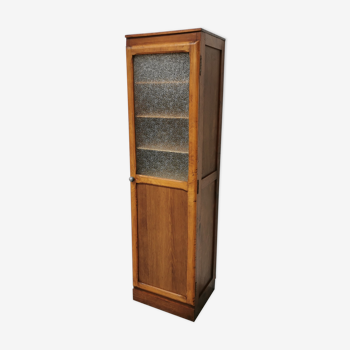 Armoire parisienne vestiaire classeur