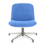 CONFORTO swivel chair