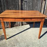 Farmhouse table