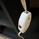 Louis Kalff lamp from the 1950s