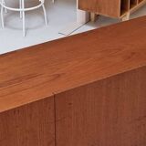 Lowboard du milieu du siècle