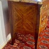 Louis XV style chest of drawers