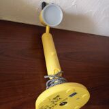 Desk lamp kruz yellow