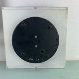 Pair of sonces staff leuchten 1968