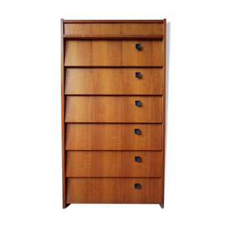 Meuble a chaussures vintage