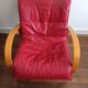 Ikea chair by Tord Bjorklund 1980