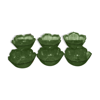 Cups, ramekins