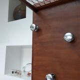 50s coat rack