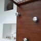 50s coat rack