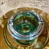 Ashtray / Empty pocket Val Saint Lambert 1960