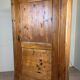 Very pretty Savoyard fir bonnet maker