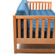 Børge Mogensen Daybed Model 4390 in Oak 1960s