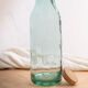 Large glass jar "Boreal"