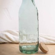 Grande jarre en verre « Boréale »
