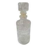 Whiskey decanter