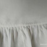 Old pillowcase
