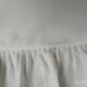 Old pillowcase
