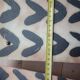 Deux appliques murales vintage Ikea