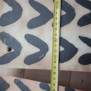 Two vintage Ikea wall sconces