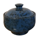 Pot en céramique Rhodaceram numéroté