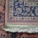 Tapis Persan Sarough fait main 248x158cm