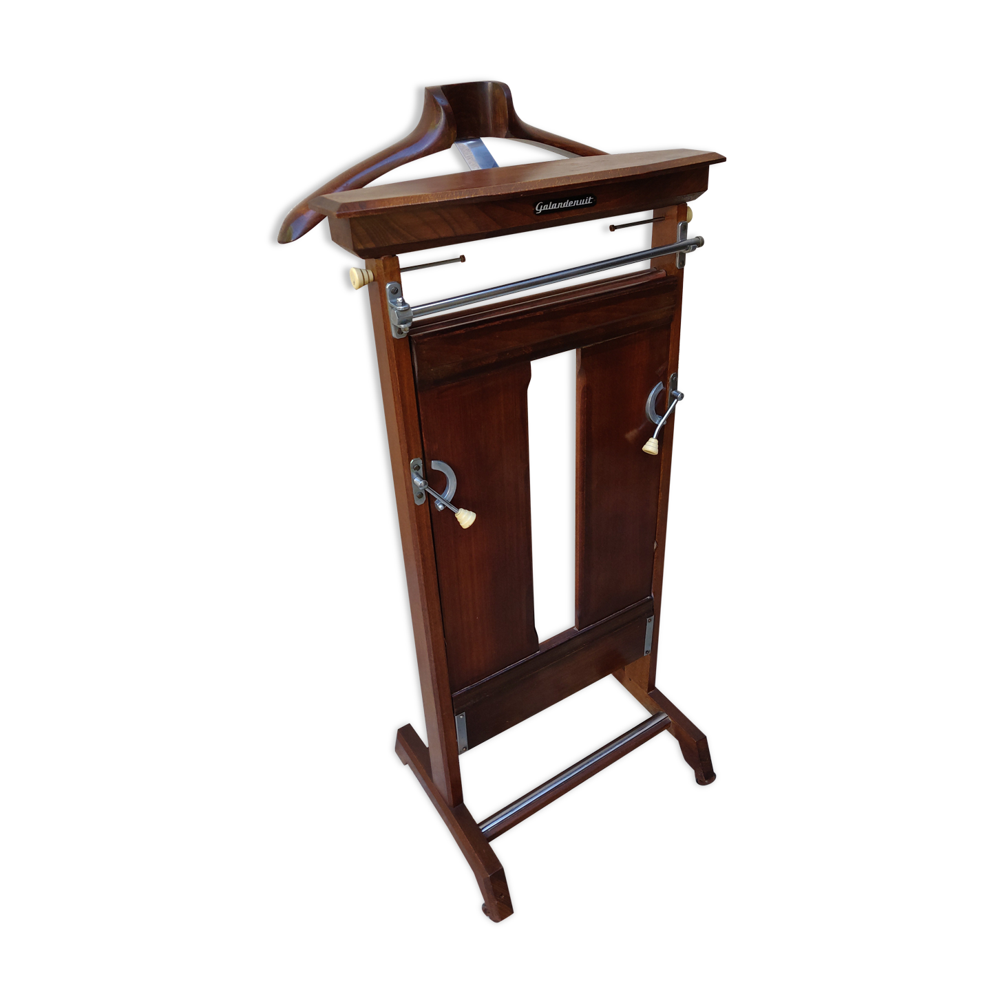 Valet Galandenuit by Ico Parisi 1950