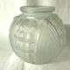 Art Deco vase