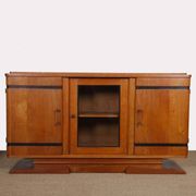 Oak sideboard dating from the 1950s
