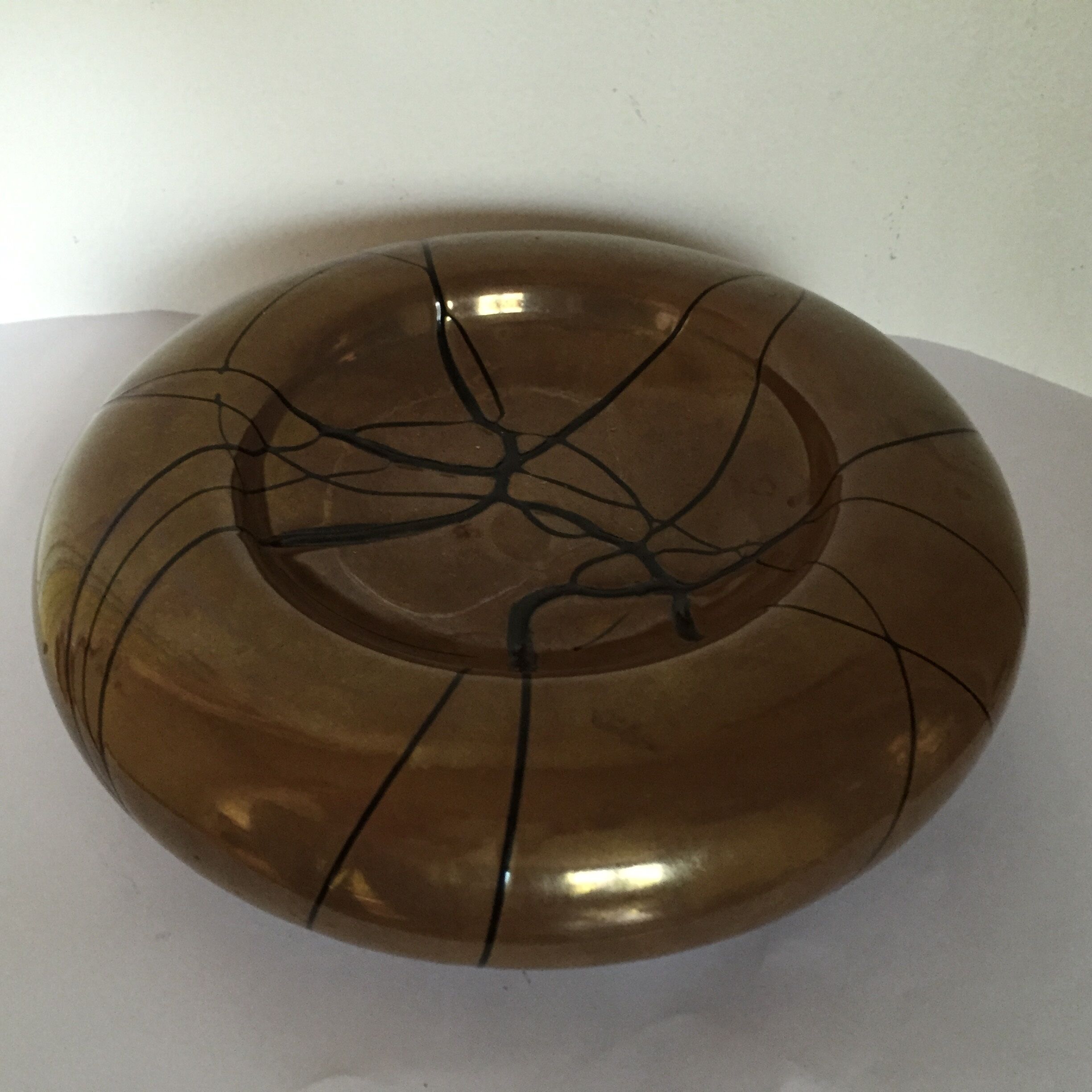 Ashtray Hubert Olivier