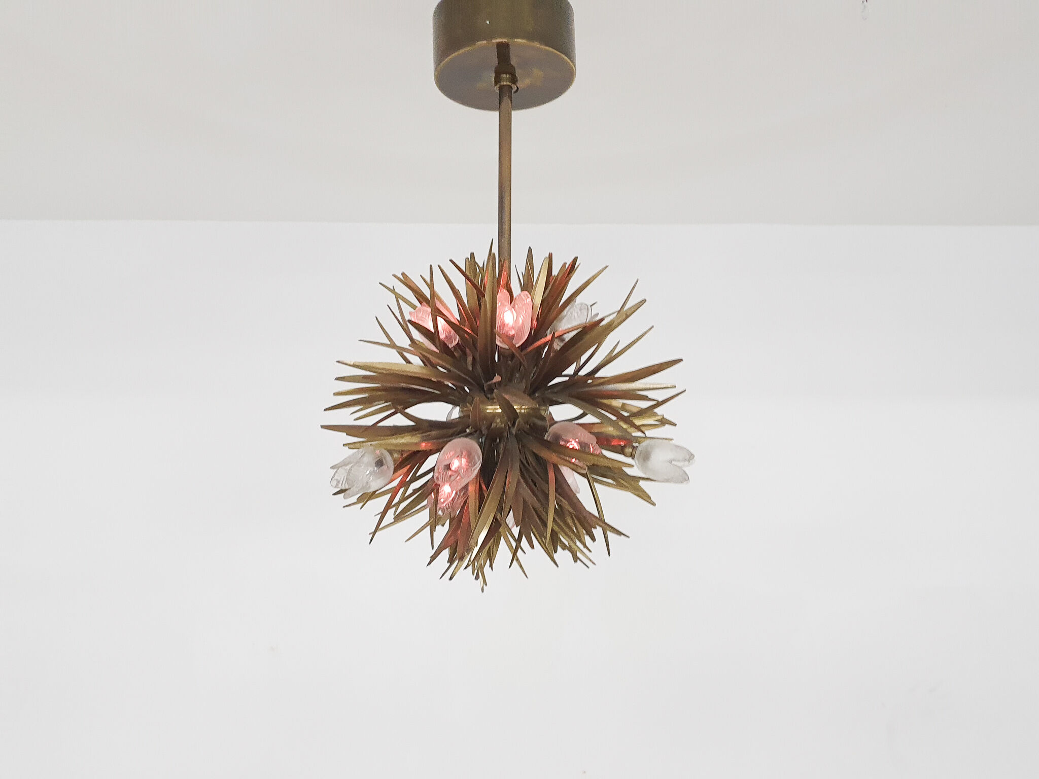 Chandelier 1960's