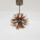 Chandelier 1960's
