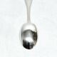Christofle - 12 Moka spoons Pearls