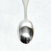 Christofle - 12 cuillères à Moka Perles