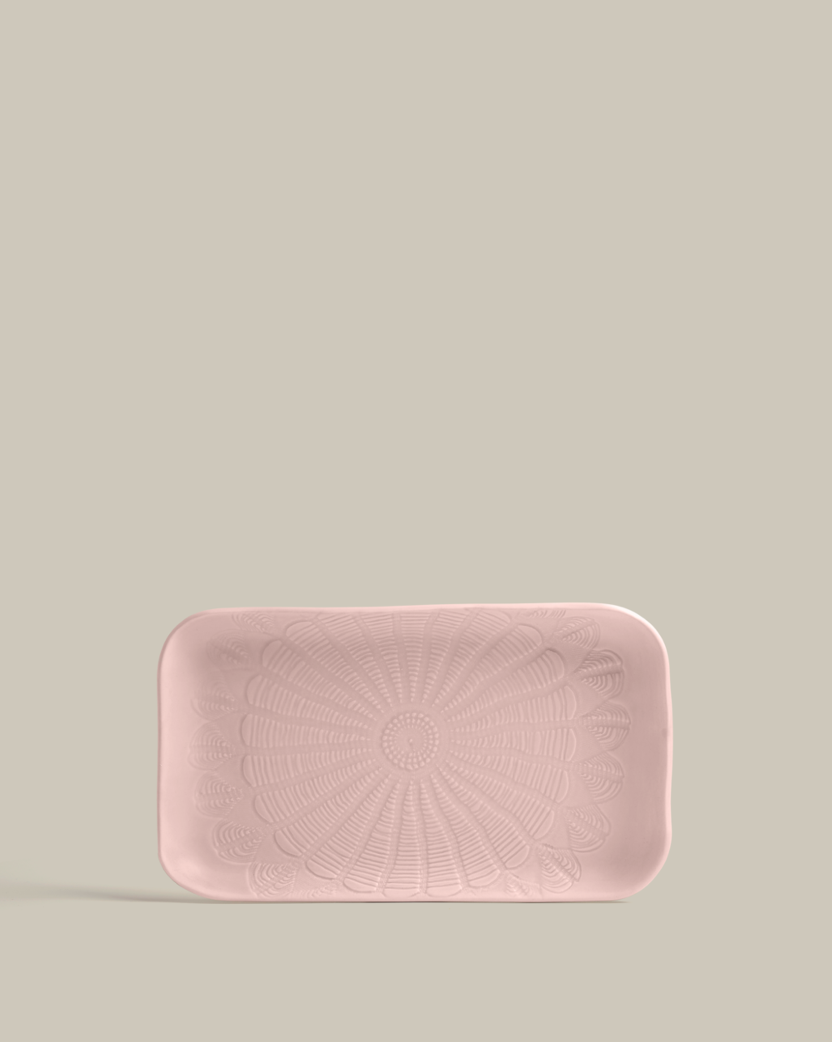 Plat Tutu XL