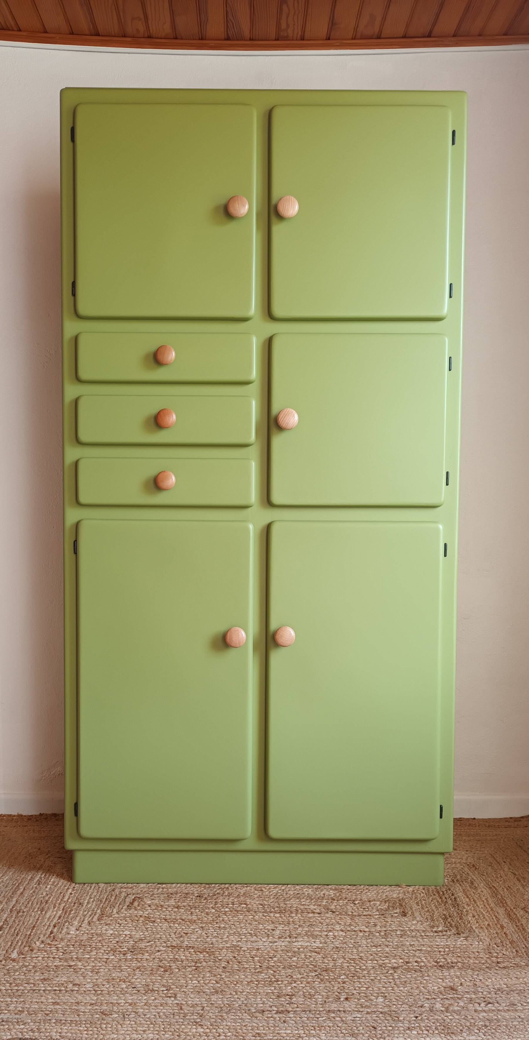 Mado high dresser sideboard