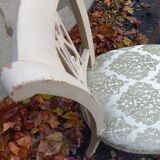 Lot de 3 chaises