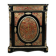 Bureau d'entre-deux in Boulle marquetry, Napoleon III period – Mid